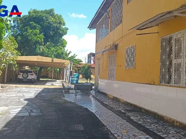 Imagem 7: Casa com 08 Quartos com 396²M no Bairro Montese - Fortaleza-Ce