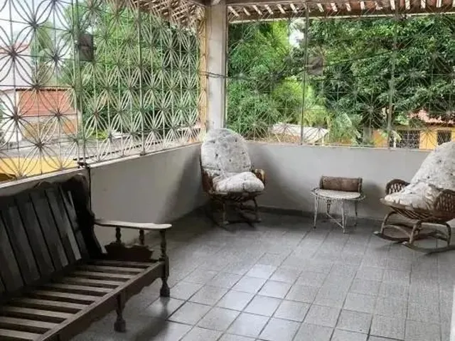 Imagem 8: Casa com 08 Quartos com 396²M no Bairro Montese - Fortaleza-Ce