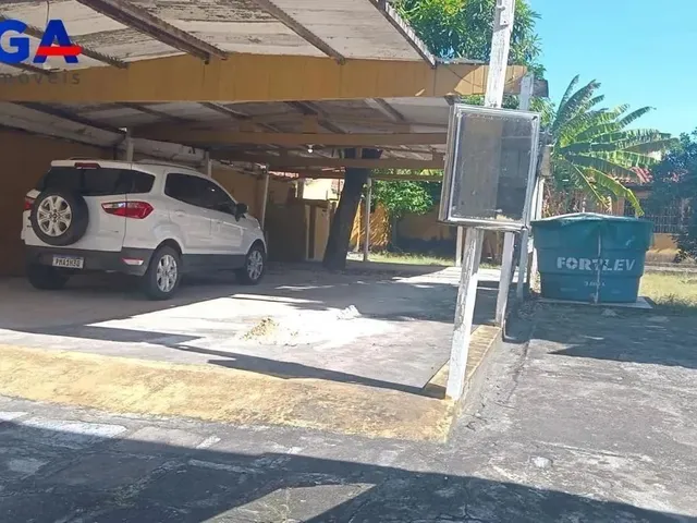 Imagem 9: Casa com 08 Quartos com 396²M no Bairro Montese - Fortaleza-Ce