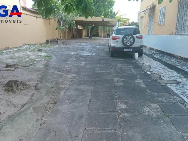 Imagem 5: Casa com 08 Quartos com 396²M no Bairro Montese - Fortaleza-Ce