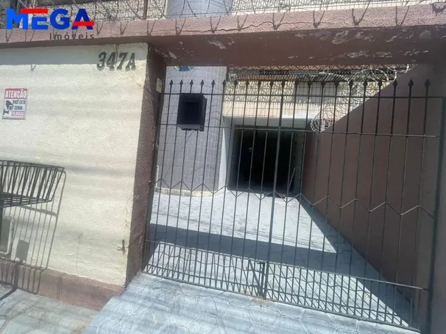 Imagem 1: Casa com 5 Quartos no Bairro Rodolfo Teófilo - Fortaleza/Ce
