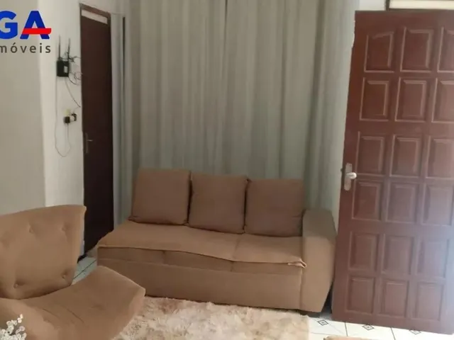 Imagem 7: Casa com 3 Quartos À Venda no Passaré - Fortaleza/Ce