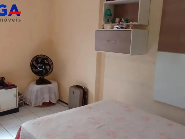 Imagem 2: Casa com 3 Quartos À Venda no Passaré - Fortaleza/Ce