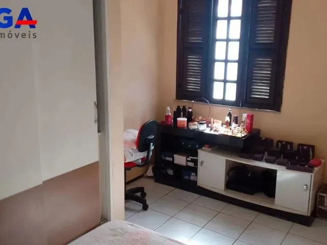 Imagem 8: Casa com 3 Quartos À Venda no Passaré - Fortaleza/Ce