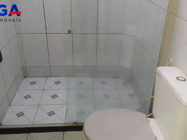 Imagem 4: Casa com 3 Quartos À Venda no Passaré - Fortaleza/Ce