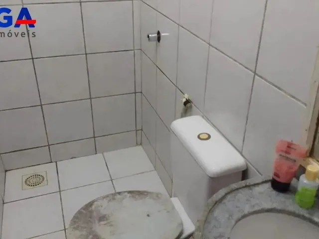 Imagem 12: Casa com 3 Quartos À Venda no Passaré - Fortaleza/Ce
