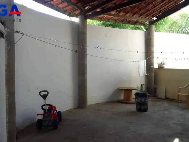 Imagem 5: Casa com 3 Quartos À Venda no Passaré - Fortaleza/Ce