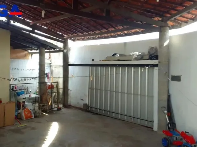 Imagem 11: Casa com 3 Quartos À Venda no Passaré - Fortaleza/Ce