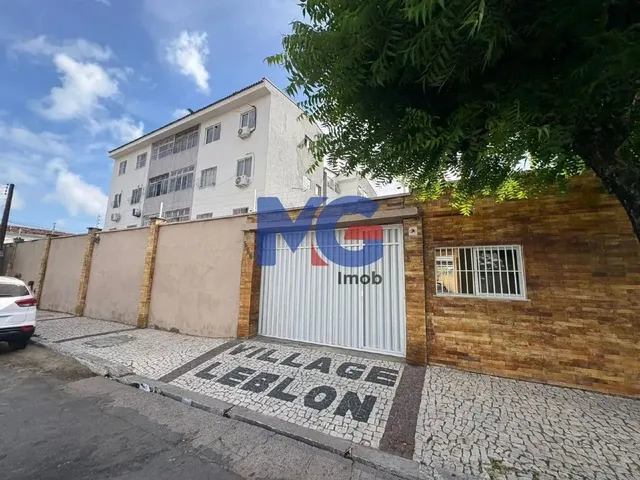 Imagem: Apartamento de 90M² À Venda em Antônio