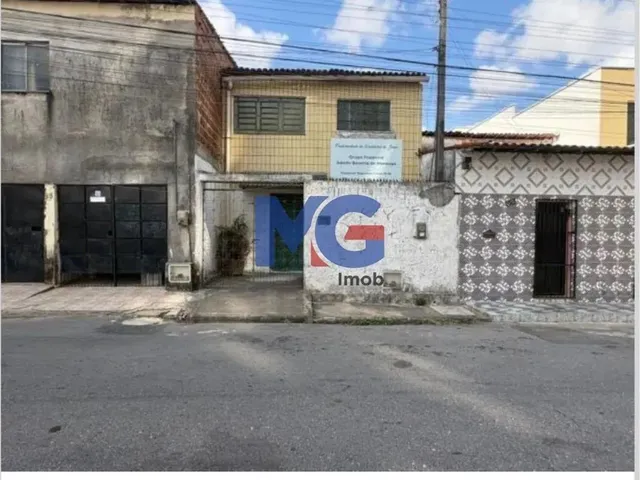 Imagem: Casa Residencial À Venda em Parangaba