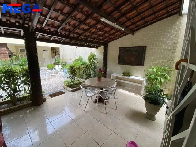 Imagem 7: Casa com 4 Dormitórios À Venda, 335 M² por R$ 1.350.000,00 - Engenheiro Luciano