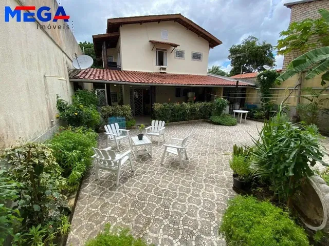 Imagem 16: Casa com 4 Dormitórios À Venda, 335 M² por R$ 1.350.000,00 - Engenheiro Luciano