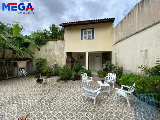 Imagem 4: Casa com 4 Dormitórios À Venda, 335 M² por R$ 1.350.000,00 - Engenheiro Luciano