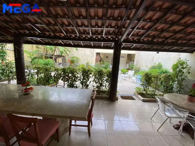 Imagem 15: Casa com 4 Dormitórios À Venda, 335 M² por R$ 1.350.000,00 - Engenheiro Luciano