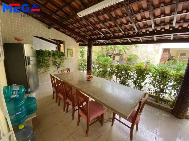 Imagem 10: Casa com 4 Dormitórios À Venda, 335 M² por R$ 1.350.000,00 - Engenheiro Luciano