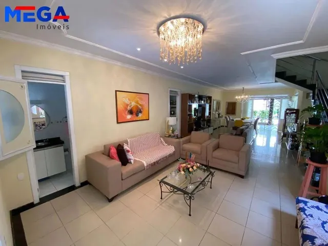 Imagem 12: Casa com 4 Dormitórios À Venda, 335 M² por R$ 1.350.000,00 - Engenheiro Luciano