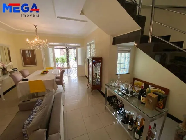 Imagem 14: Casa com 4 Dormitórios À Venda, 335 M² por R$ 1.350.000,00 - Engenheiro Luciano