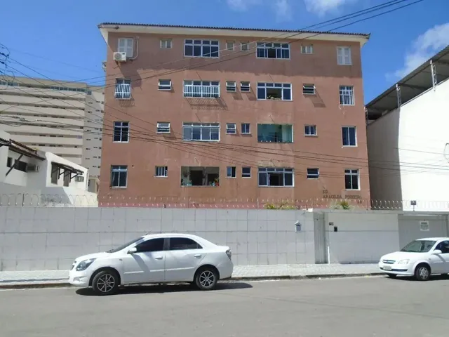 Imagem: Venda de Apartamentos / Padrão na Cidade