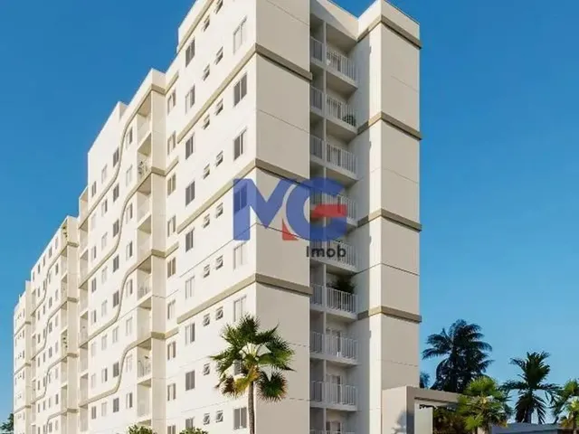 Imagem: Venda de Apartamentos / Padrão na Cidade