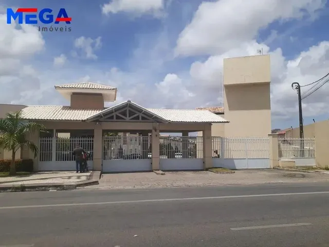 Imagem: Casa com 2 Suítes À Venda no Parque Dois