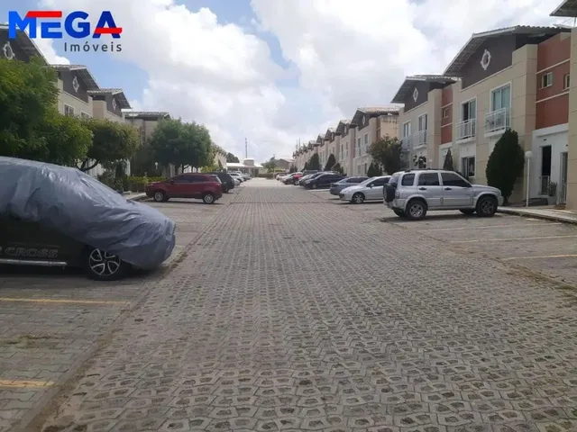 Imagem 9: Casa com 2 Suítes À Venda no Parque Dois Irmãos - Fortaleza/Ce