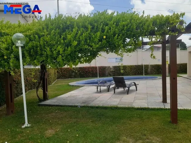 Imagem 7: Casa com 2 Suítes À Venda no Parque Dois Irmãos - Fortaleza/Ce