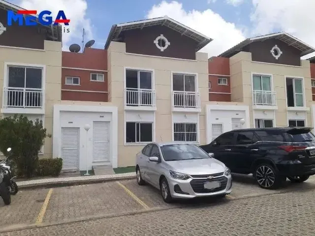 Imagem 8: Casa com 2 Suítes À Venda no Parque Dois Irmãos - Fortaleza/Ce