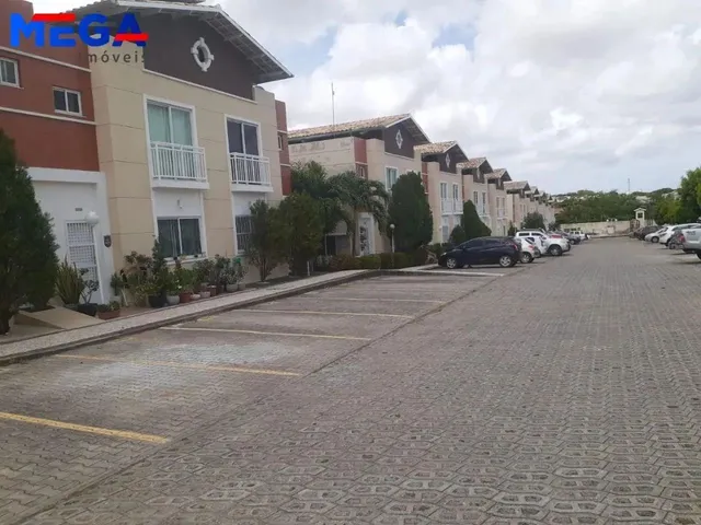Imagem 14: Casa com 2 Suítes À Venda no Parque Dois Irmãos - Fortaleza/Ce