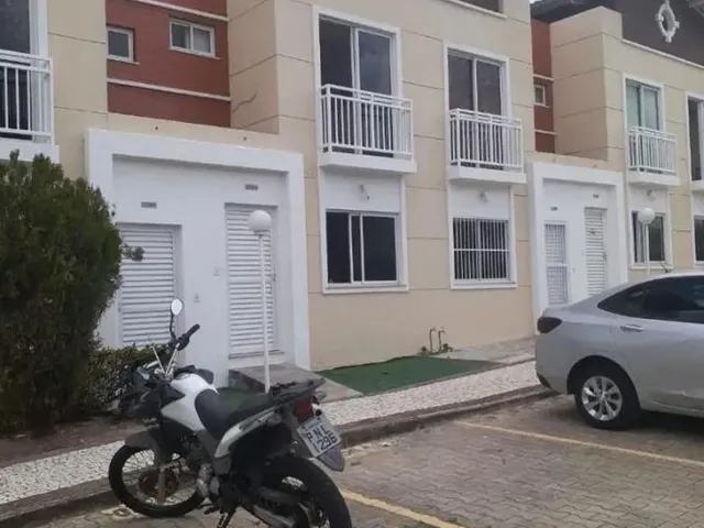 Imagem 15: Casa com 2 Suítes À Venda no Parque Dois Irmãos - Fortaleza/Ce