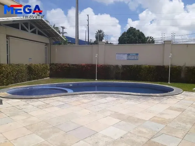 Imagem 6: Casa com 2 Suítes À Venda no Parque Dois Irmãos - Fortaleza/Ce