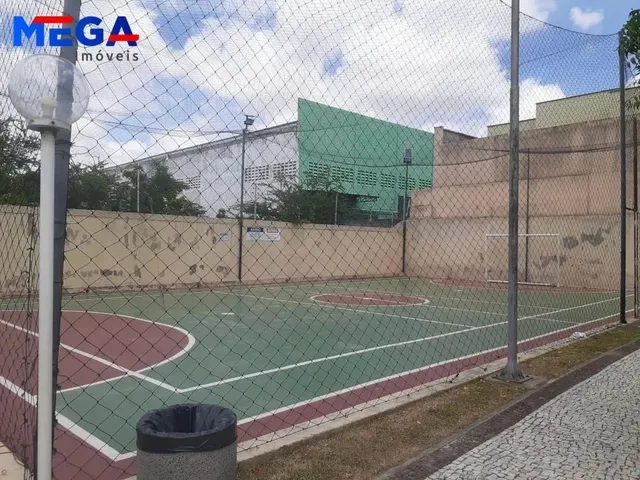 Imagem 10: Casa com 2 Suítes À Venda no Parque Dois Irmãos - Fortaleza/Ce