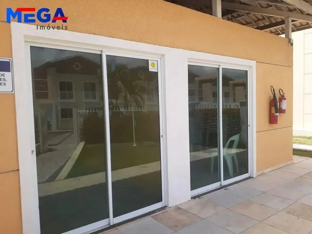 Imagem 5: Casa com 2 Suítes À Venda no Parque Dois Irmãos - Fortaleza/Ce