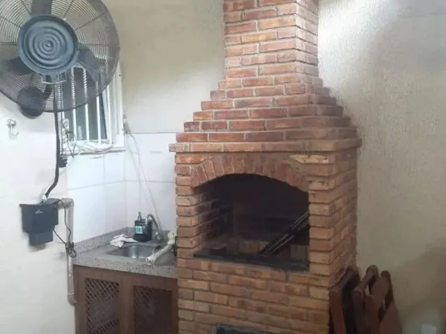 Imagem 11: Casa com 2 Suítes À Venda no Parque Dois Irmãos - Fortaleza/Ce