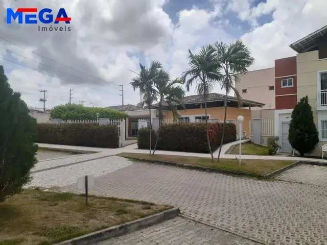 Imagem 12: Casa com 2 Suítes À Venda no Parque Dois Irmãos - Fortaleza/Ce