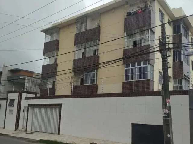 Imagem: Apartamento com 3 Quartos no Bairro Amadeu