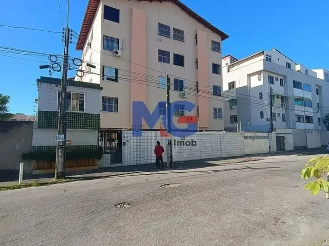 Imagem 1: Apartamento com 03 Quartos com 92M² no Bairro São Gerardo - Fortaleza-Ce