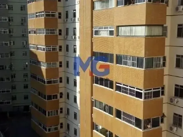 Imagem: Apartamento de 127 M² no Bairro Fátima