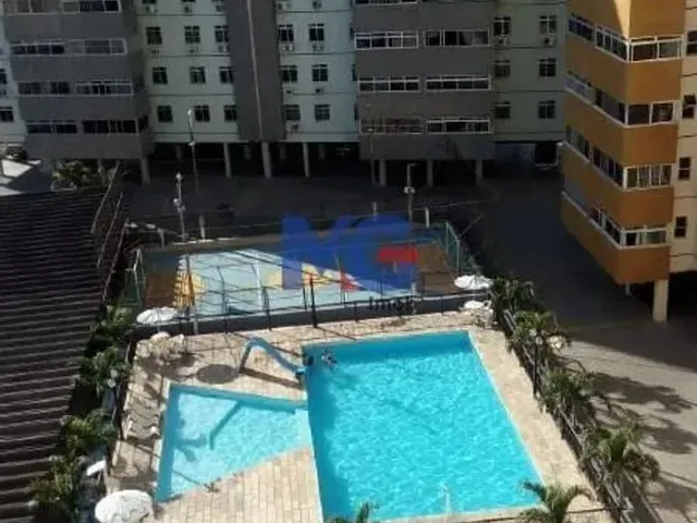 Imagem 7: Apartamento de 127 M² no Bairro Fátima, Fortaleza R$ 500.000,00