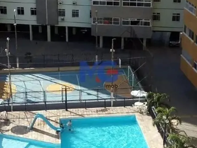 Imagem 2: Apartamento de 127 M² no Bairro Fátima, Fortaleza R$ 500.000,00