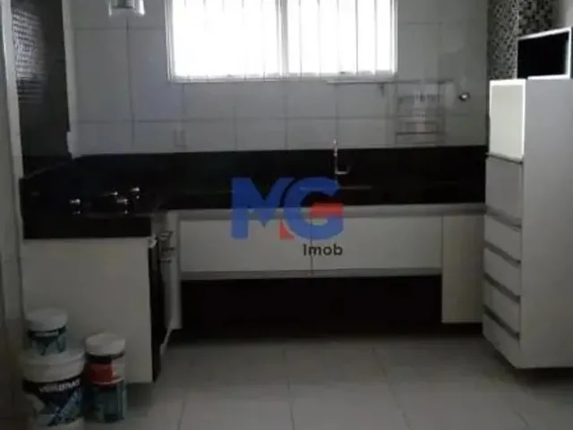 Imagem 3: Apartamento de 127 M² no Bairro Fátima, Fortaleza R$ 500.000,00