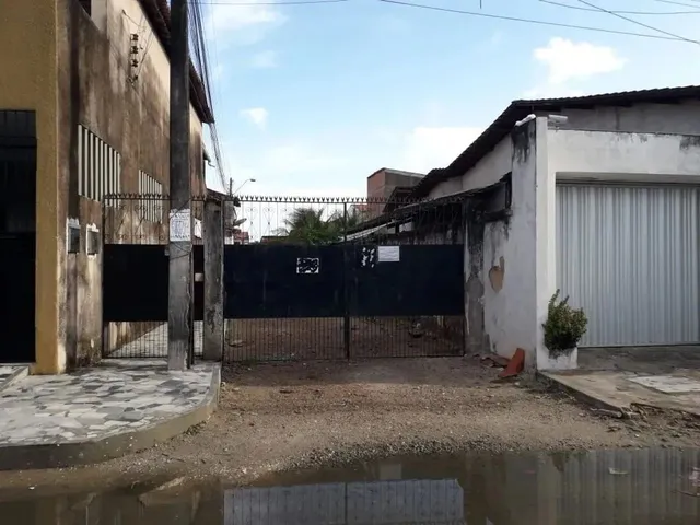 Imagem: Venda de Casas / Padrão na Cidade de Fortaleza