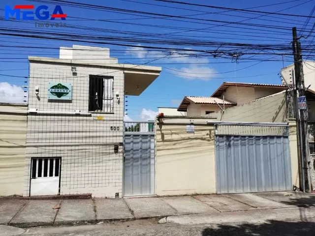 Imagem 1: Apartamento com 3 Quartos no Bairro Parque Manibura - Fortaleza/Ce