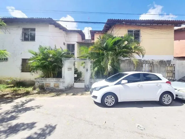 Imagem 1: Apartamento com 2 Quartos Sendo Mondubim - Fortaleza/Ce