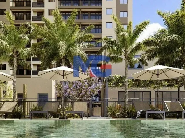 Imagem: Venda de Apartamentos / Padrão na Cidade