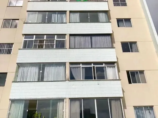 Imagem: Apartamento com 3 Quartos À Venda no Bairro