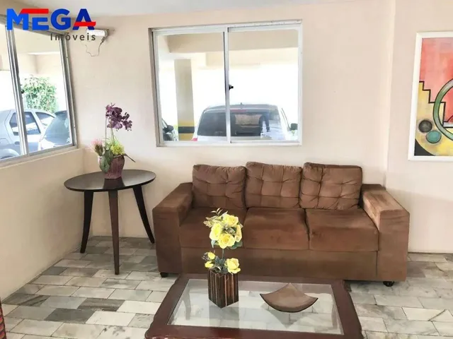 Imagem 4: Apartamento com 3 Quartos À Venda no Bairro Papicu - Fortaleza/Ce