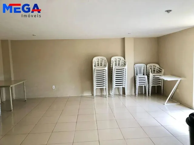 Imagem 3: Apartamento com 3 Quartos À Venda no Bairro Papicu - Fortaleza/Ce