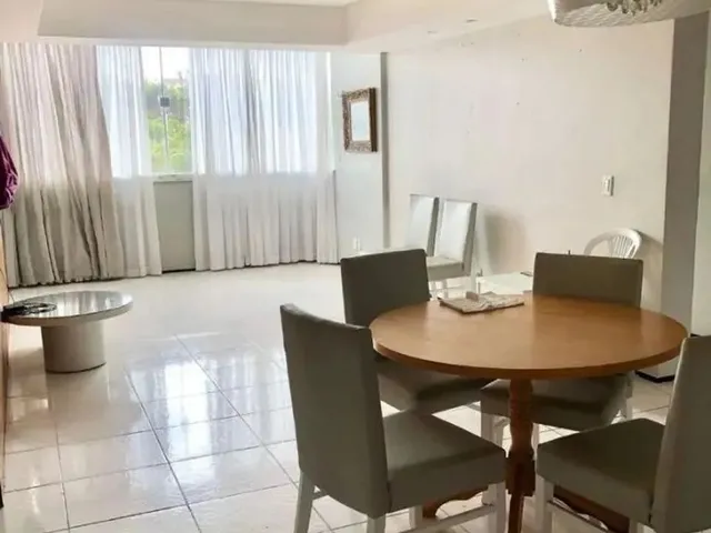 Imagem 14: Apartamento com 3 Quartos À Venda no Bairro Papicu - Fortaleza/Ce