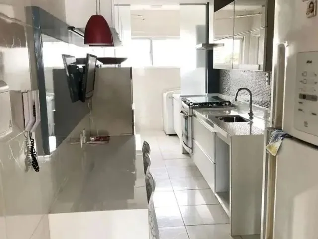 Imagem 13: Apartamento com 3 Quartos À Venda no Bairro Papicu - Fortaleza/Ce
