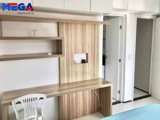 Imagem 15: Apartamento com 3 Quartos À Venda no Bairro Papicu - Fortaleza/Ce